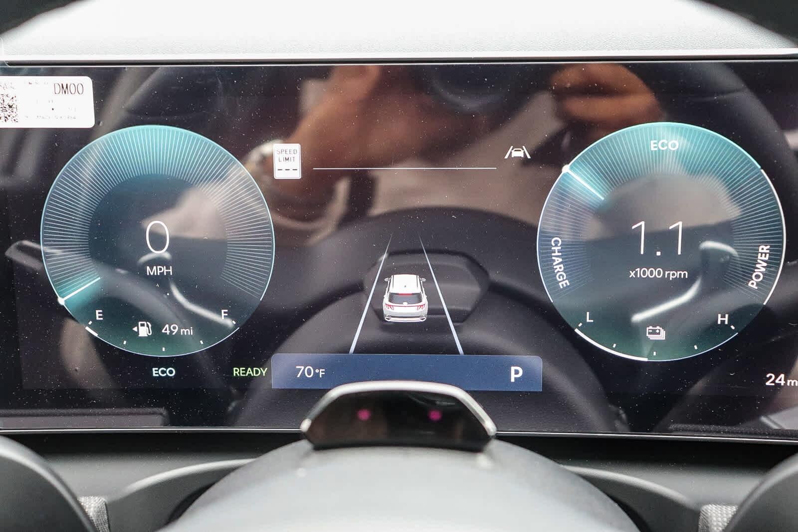 Thumbnail: 2026 Hyundai Tucson - 25