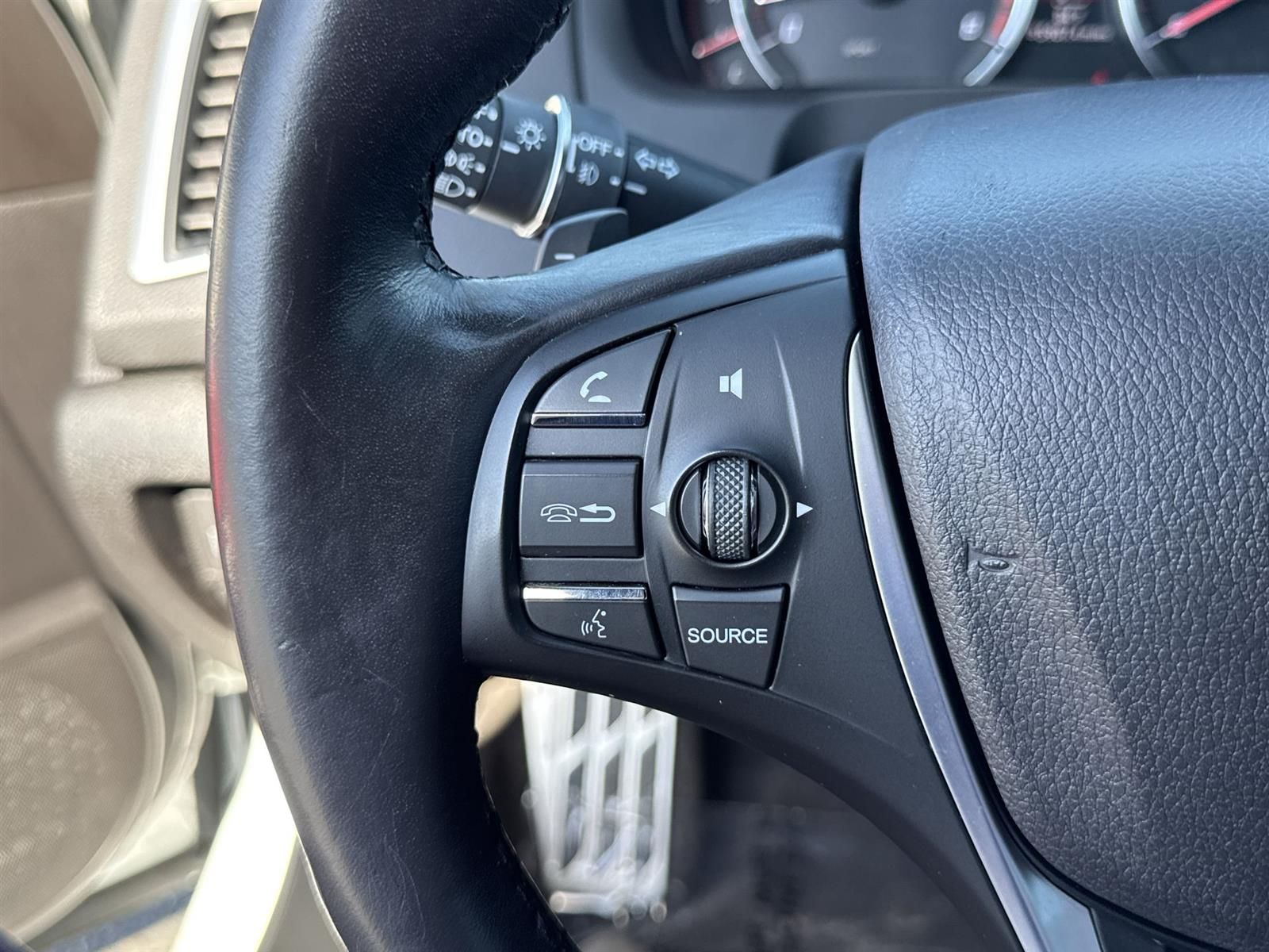 Thumbnail: 2019 Acura TLX - 11