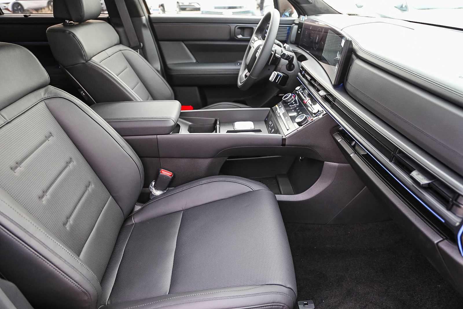 Thumbnail: 2026 Hyundai Santa Fe - 18