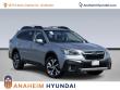 Used 2022 Subaru Outback Limited XT SUV