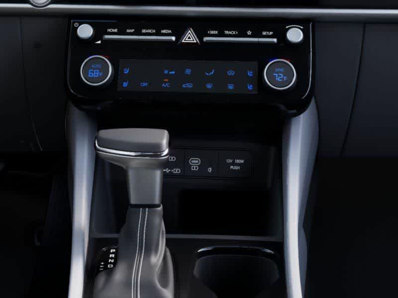 Thumbnail: 2025 Hyundai Tucson - 23