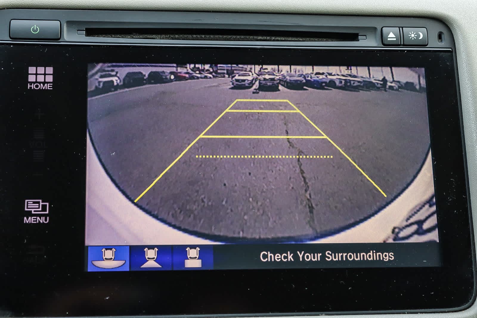 Thumbnail: 2016 Honda HR-V - 26