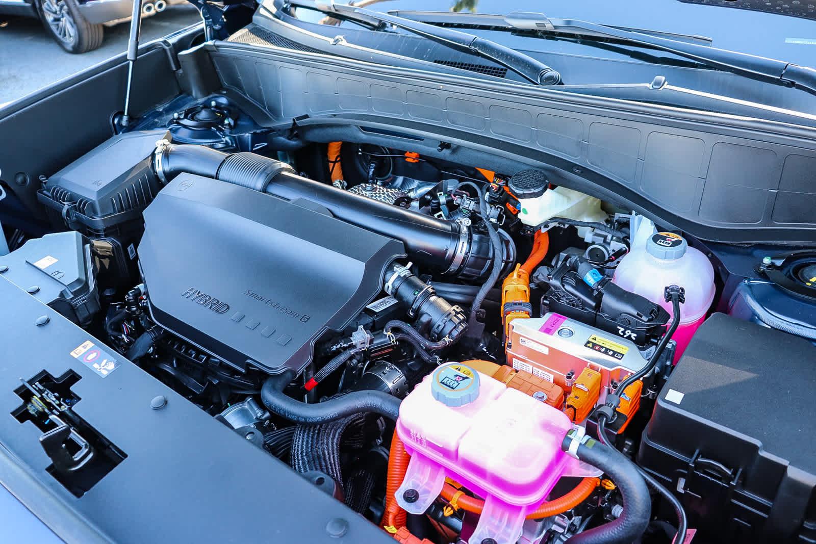 Thumbnail: 2026 Hyundai Palisade - 12