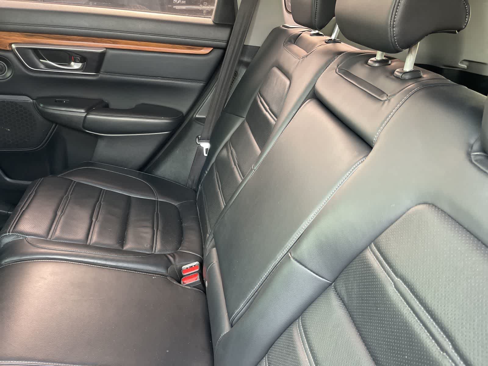 Thumbnail: 2021 Honda CR-V - 9