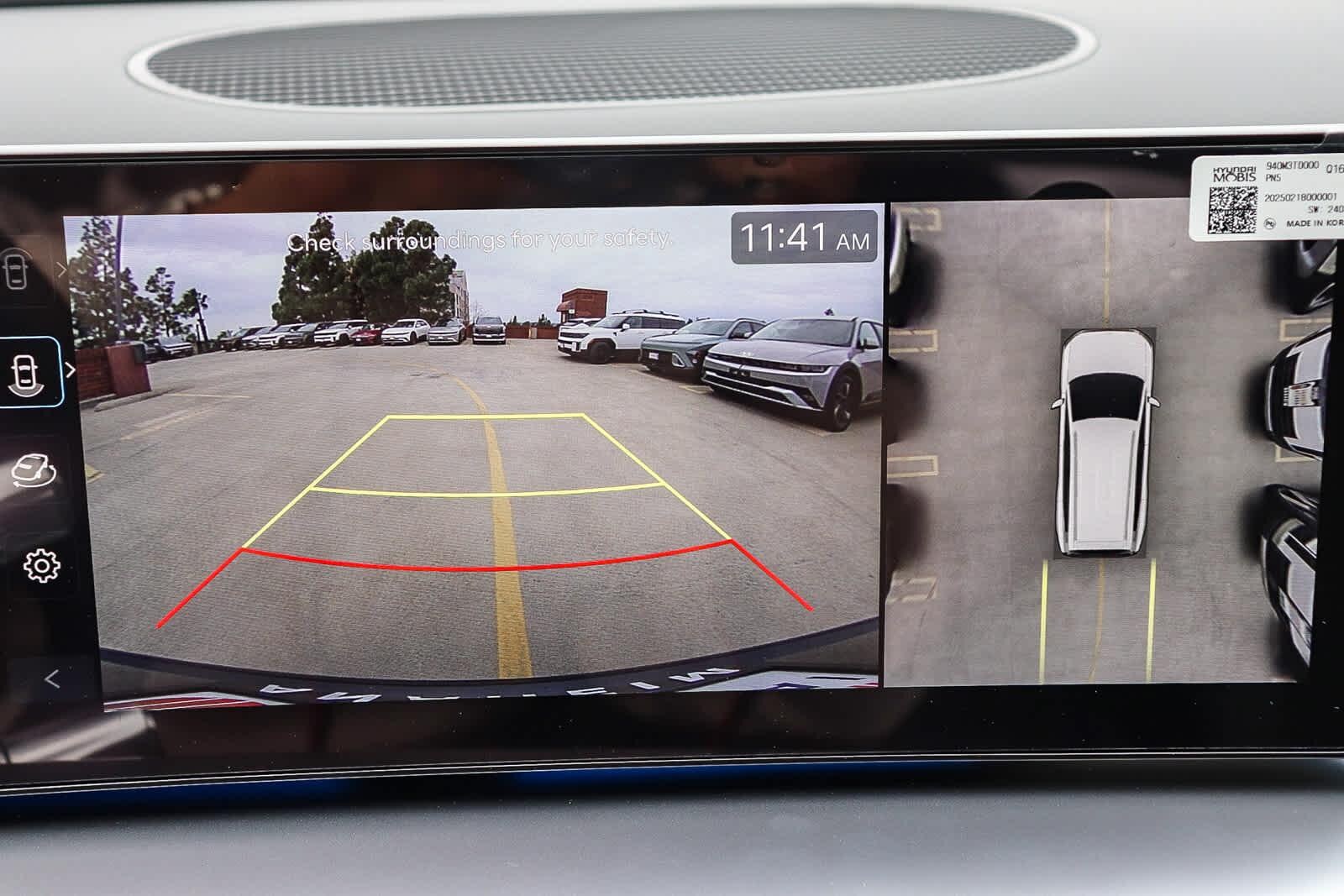 Thumbnail: 2026 Hyundai Ioniq - 28