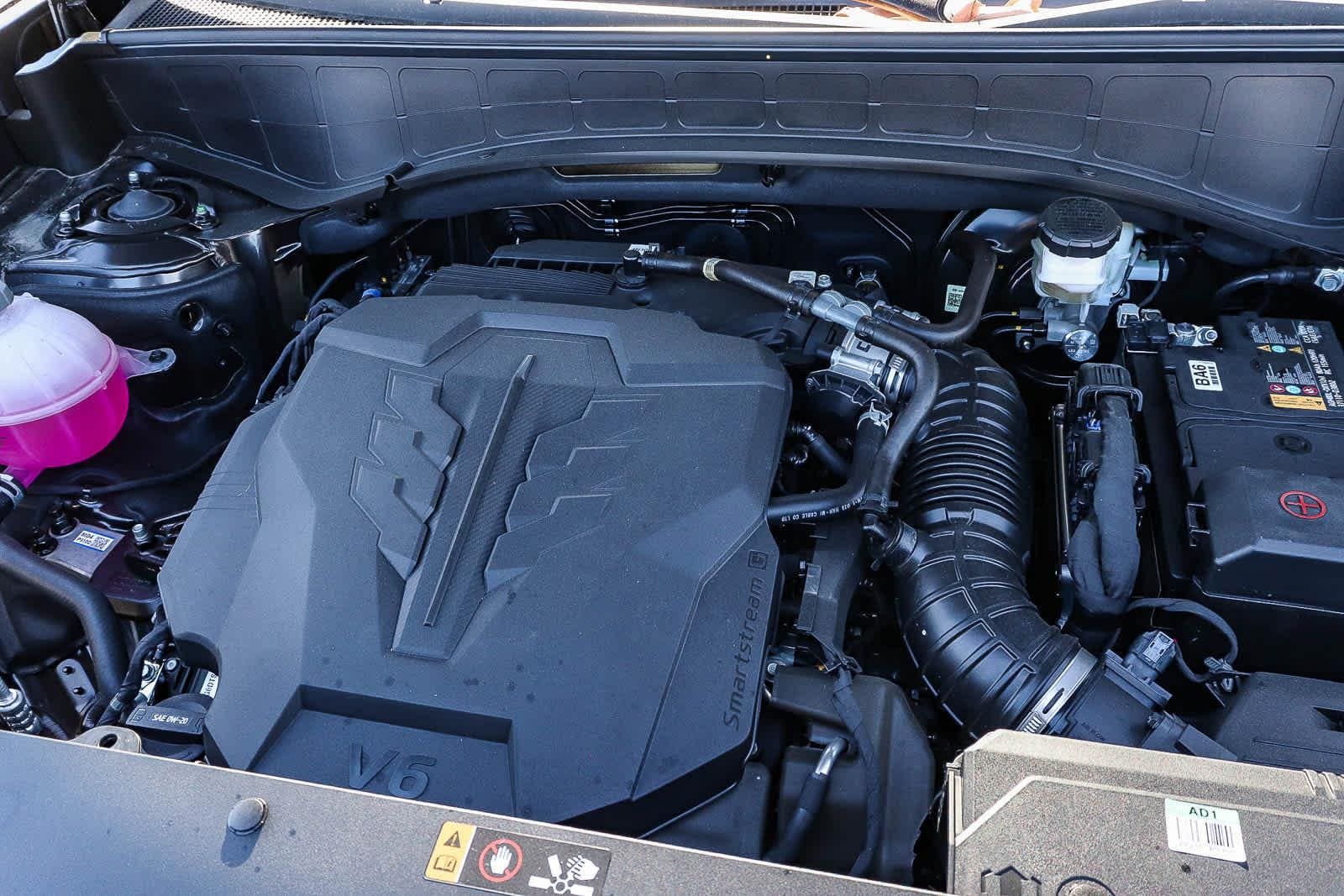 Thumbnail: 2026 Hyundai Palisade - 13