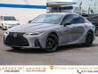 Used 2024 Lexus IS 500 F Sport Performance Premium Sedan