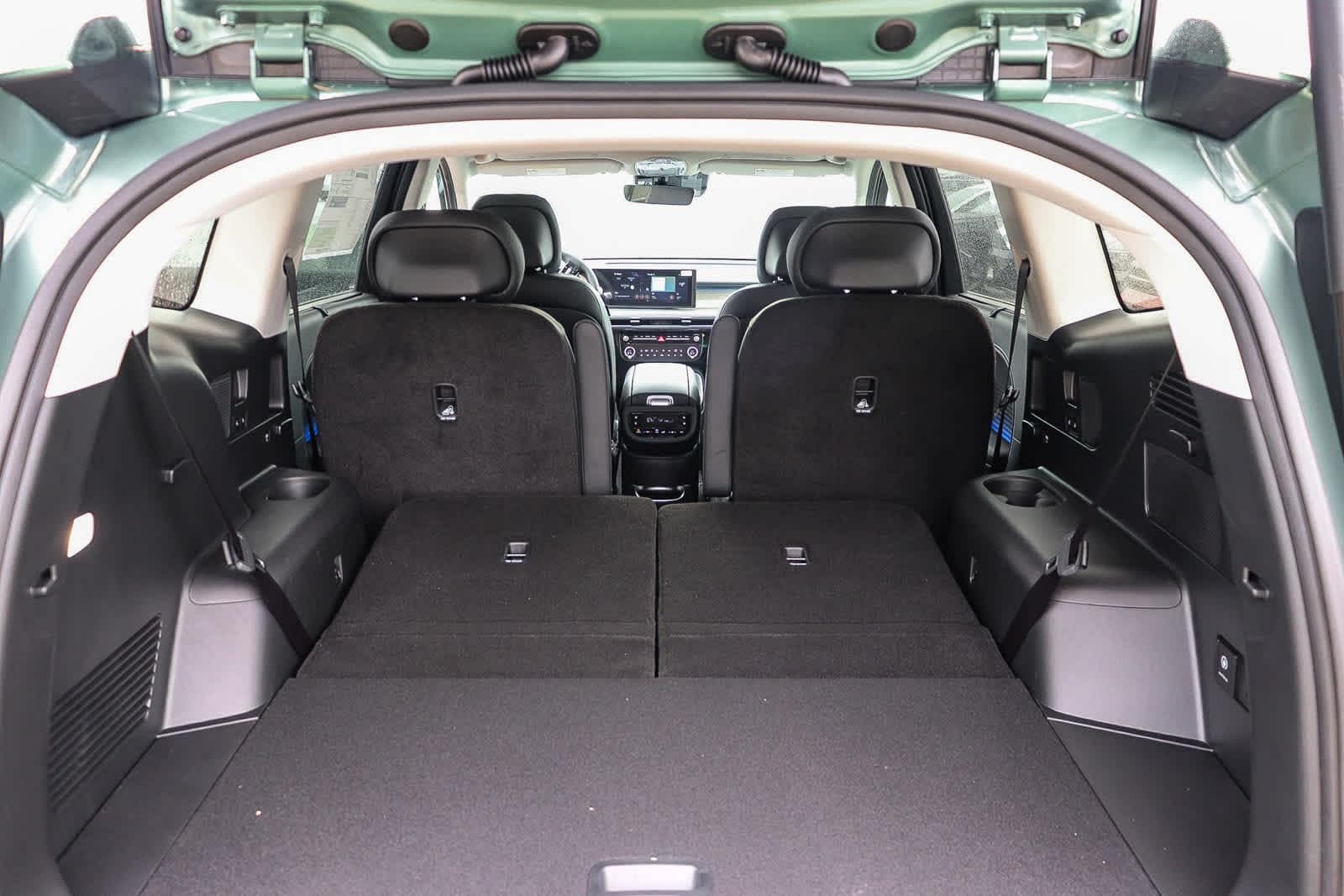 Thumbnail: 2026 Hyundai Ioniq - 13