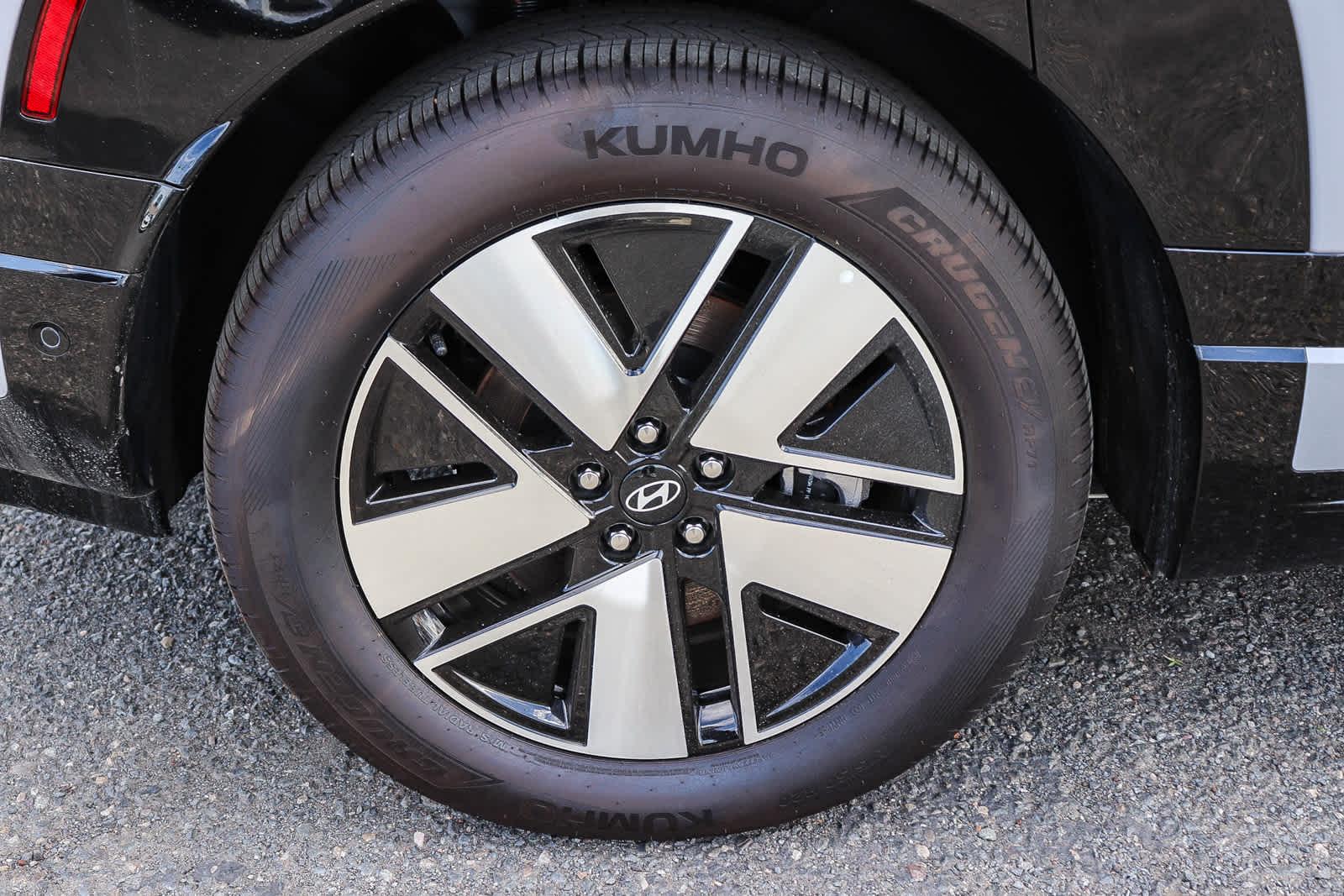 Thumbnail: 2026 Hyundai Ioniq - 7