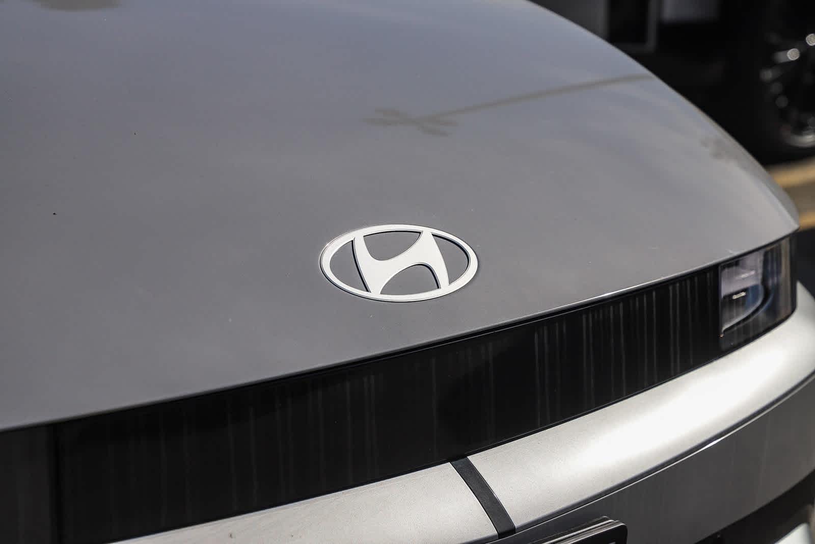 Thumbnail: 2026 Hyundai Ioniq 5 - 5