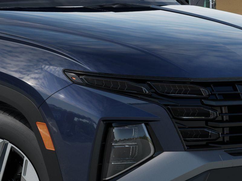 Thumbnail: 2025 Hyundai Tucson - 16