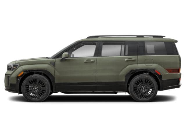 Thumbnail: 2025 Hyundai Santa Fe - 2