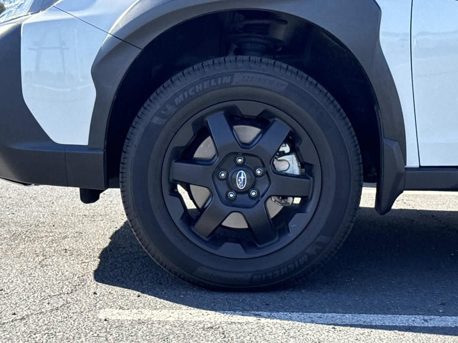 Thumbnail: 2024 Subaru Outback - 5