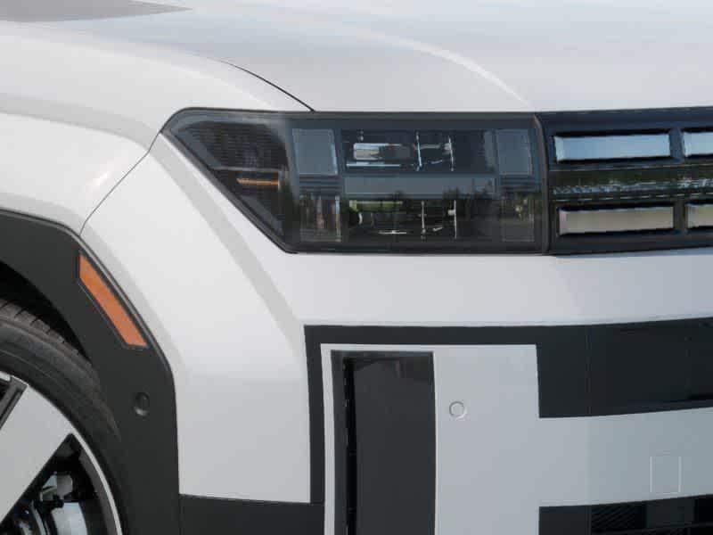 Thumbnail: 2026 Hyundai Santa Fe - 10