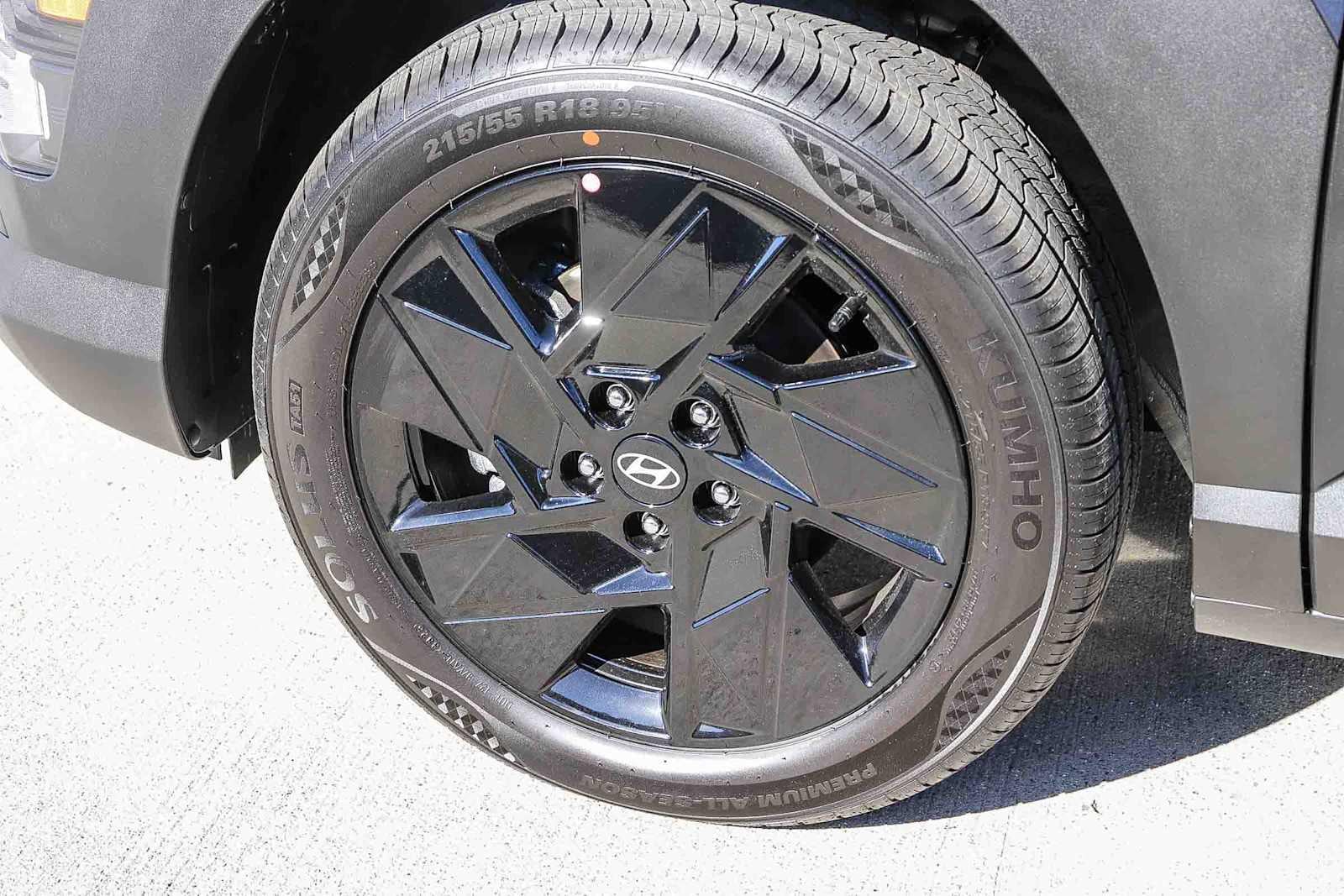 Thumbnail: 2026 Hyundai Kona - 12