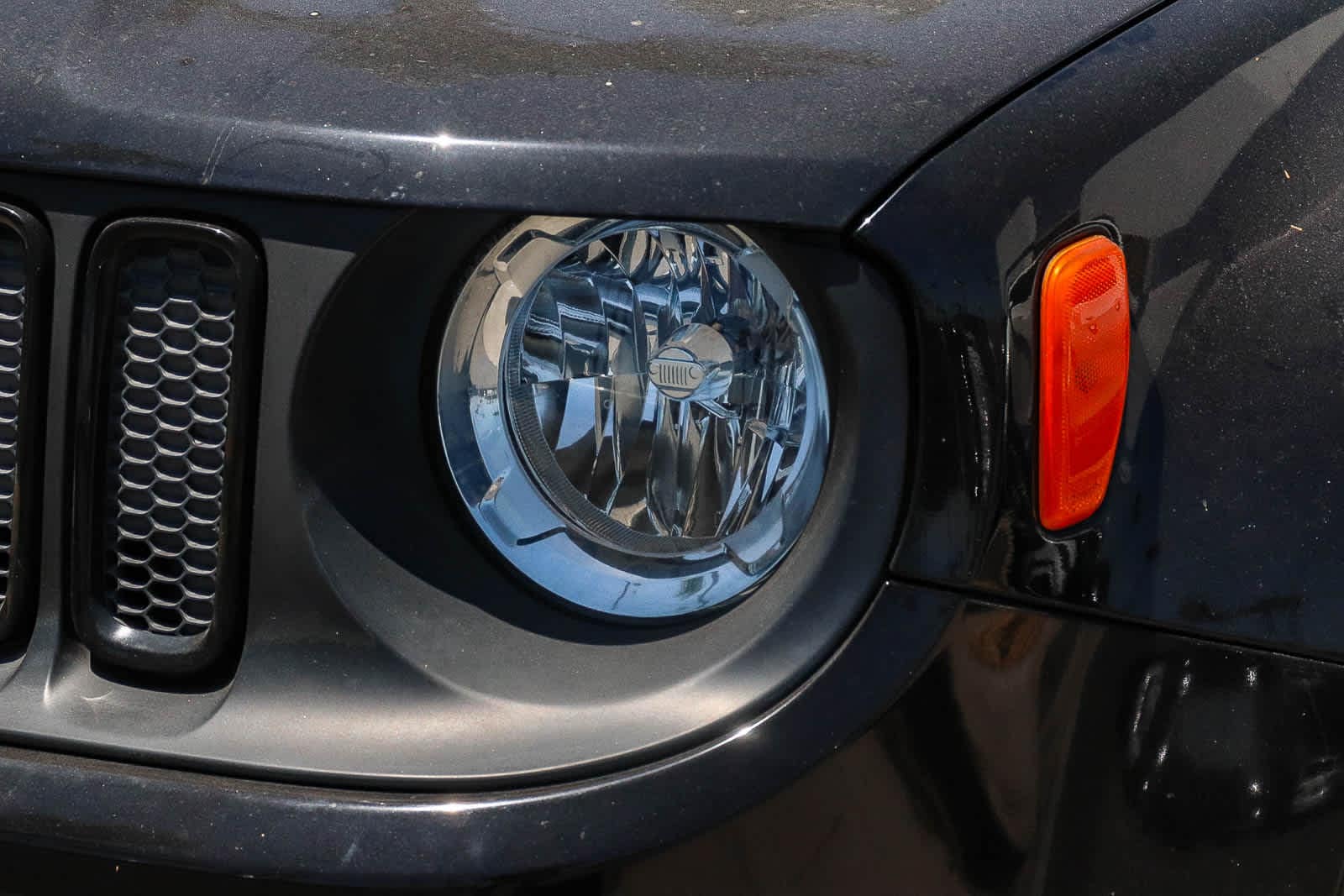 Used 2017 Jeep Renegade Altitude Package with VIN ZACCJABB9HPF10092 for sale in Anaheim, CA