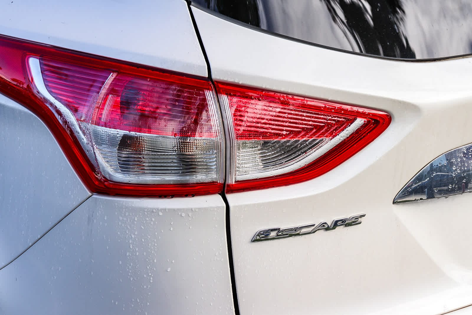 Thumbnail: 2016 Ford Escape - 7