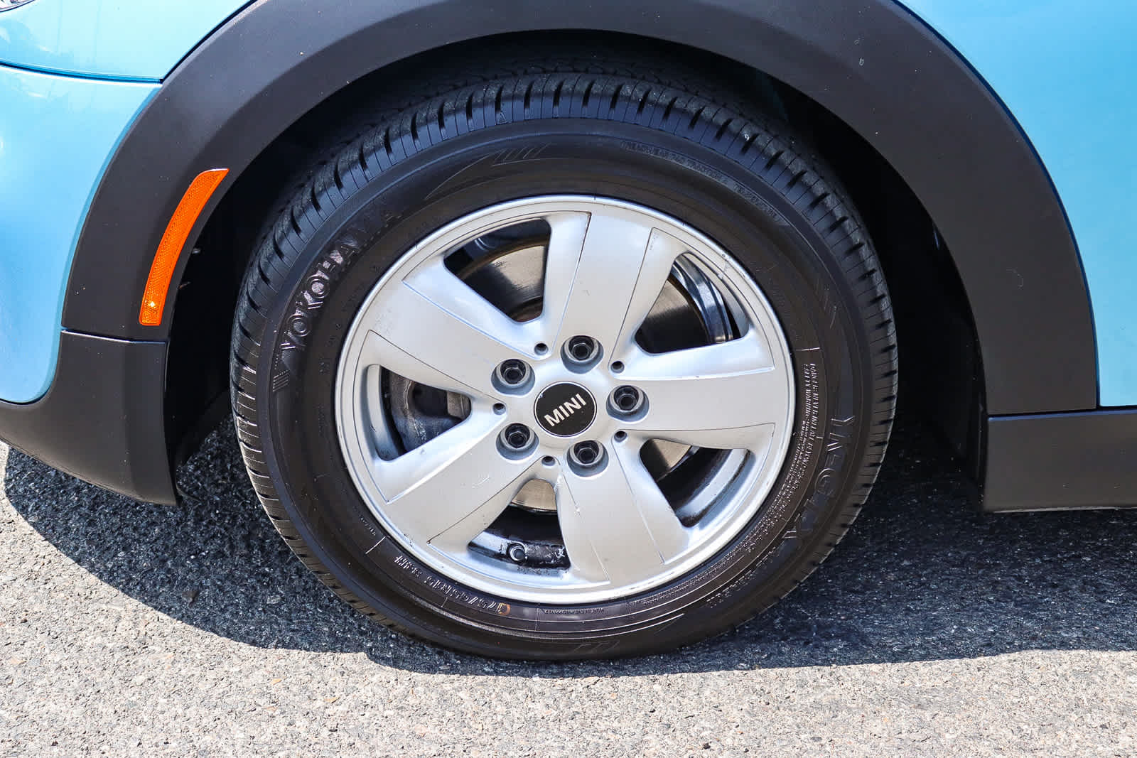 Thumbnail: 2019 MINI Cooper - 13