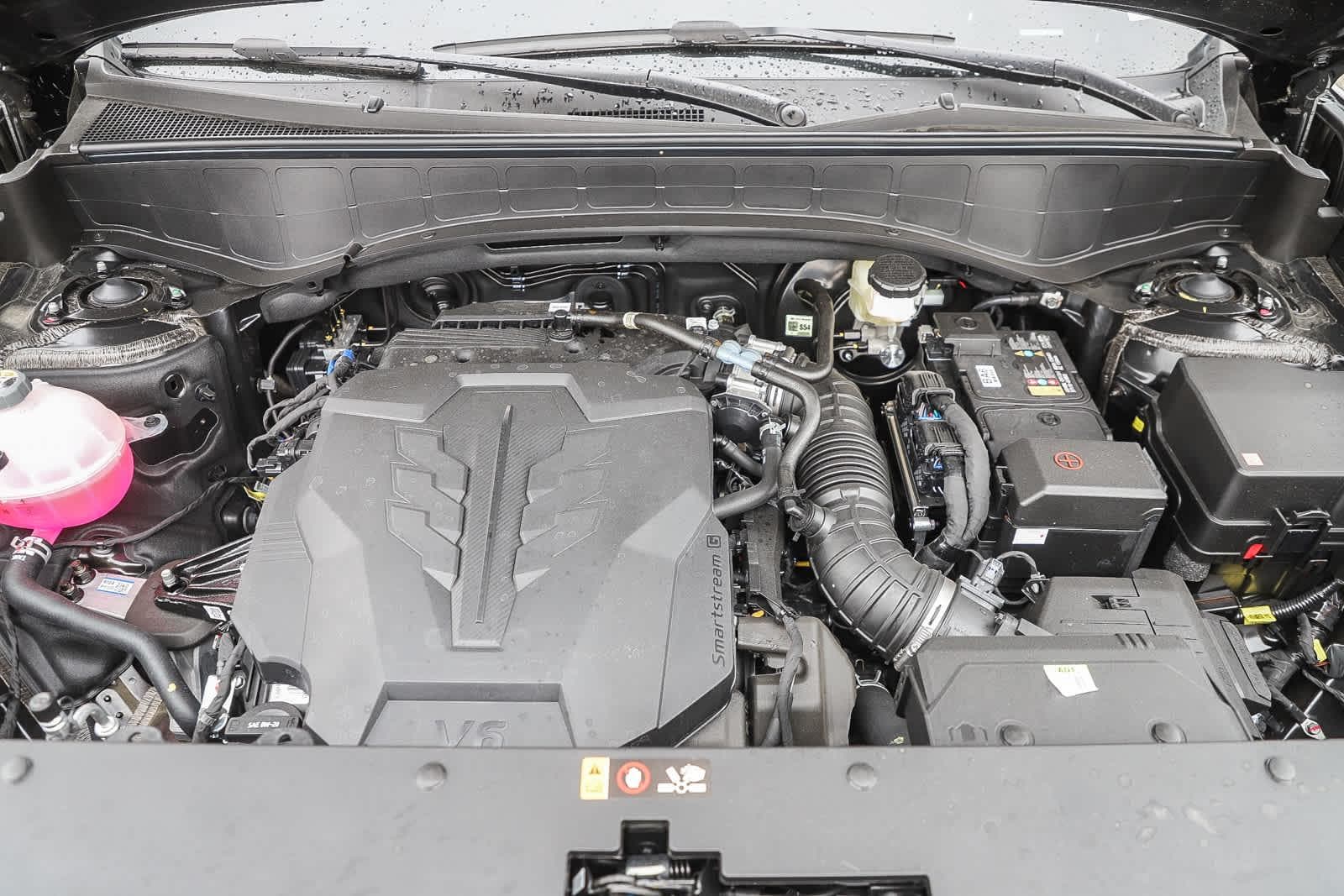 Thumbnail: 2026 Hyundai Palisade - 12