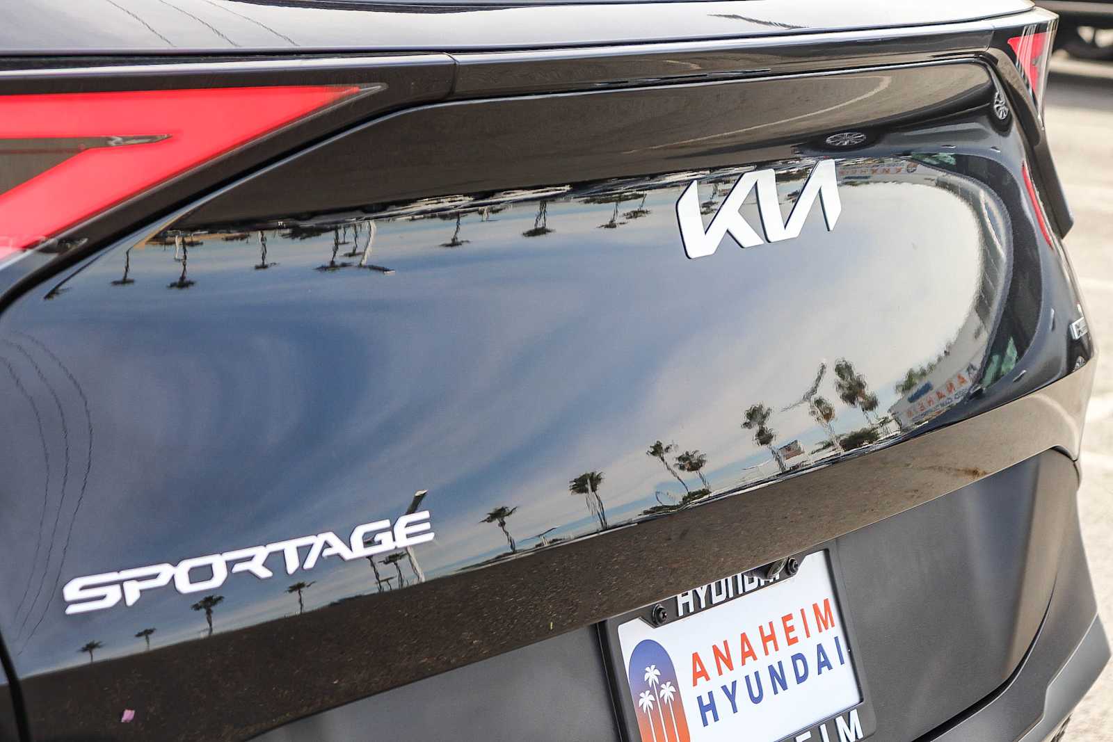 Thumbnail: 2023 Kia Sportage - 10