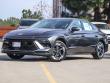 New 2026 Hyundai Sonata SEL Sport Sedan