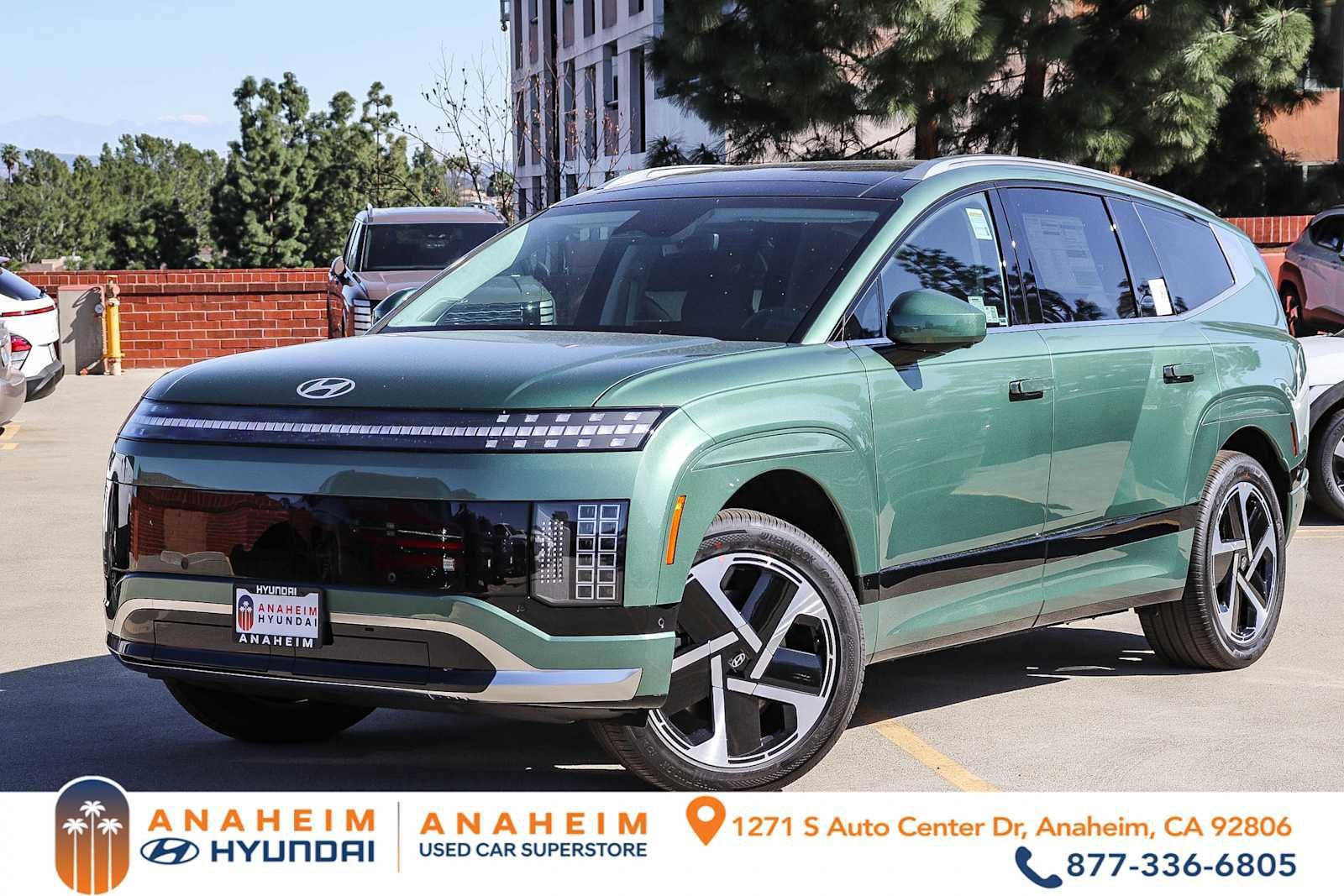 Thumbnail: 2026 Hyundai Ioniq - 1