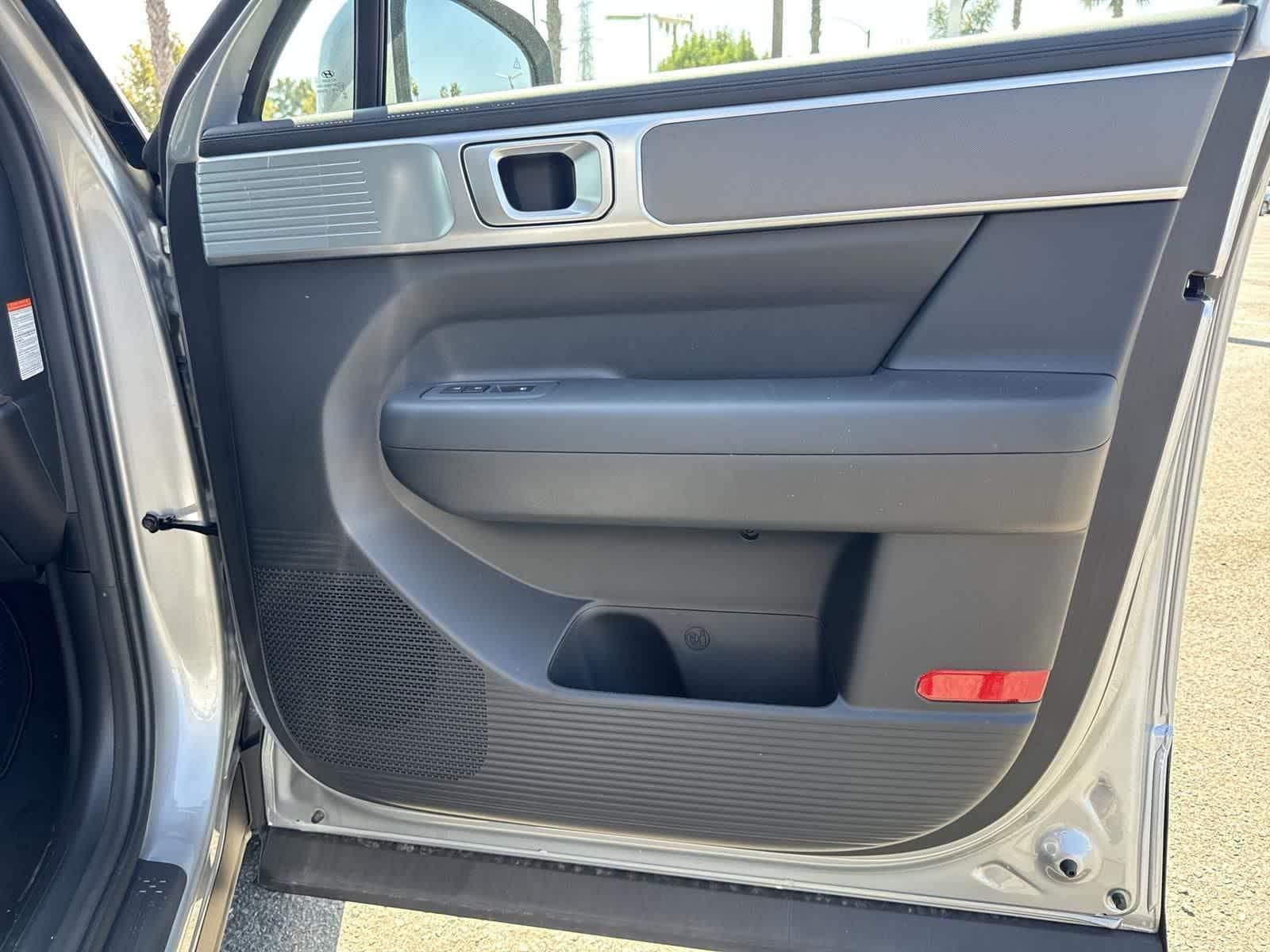 Thumbnail: 2026 Hyundai Santa Fe - 36