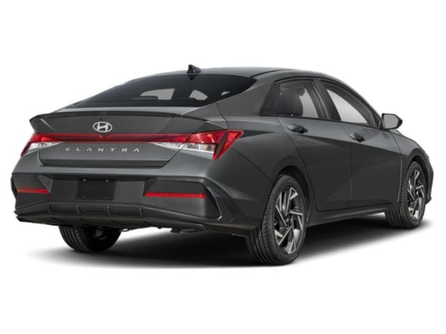 Thumbnail: 2025 Hyundai Elantra - 3