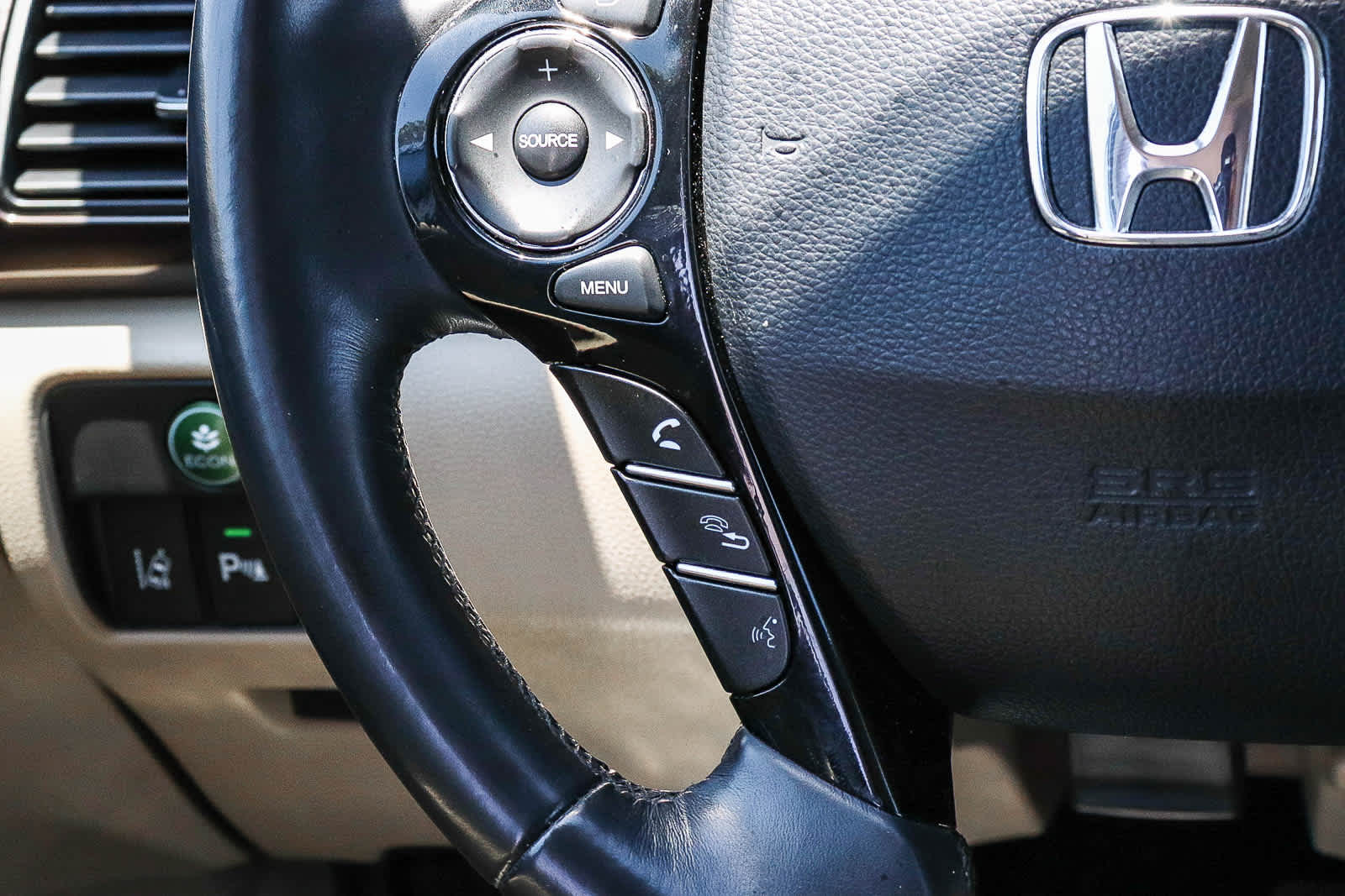 Thumbnail: 2016 Honda Accord - 19