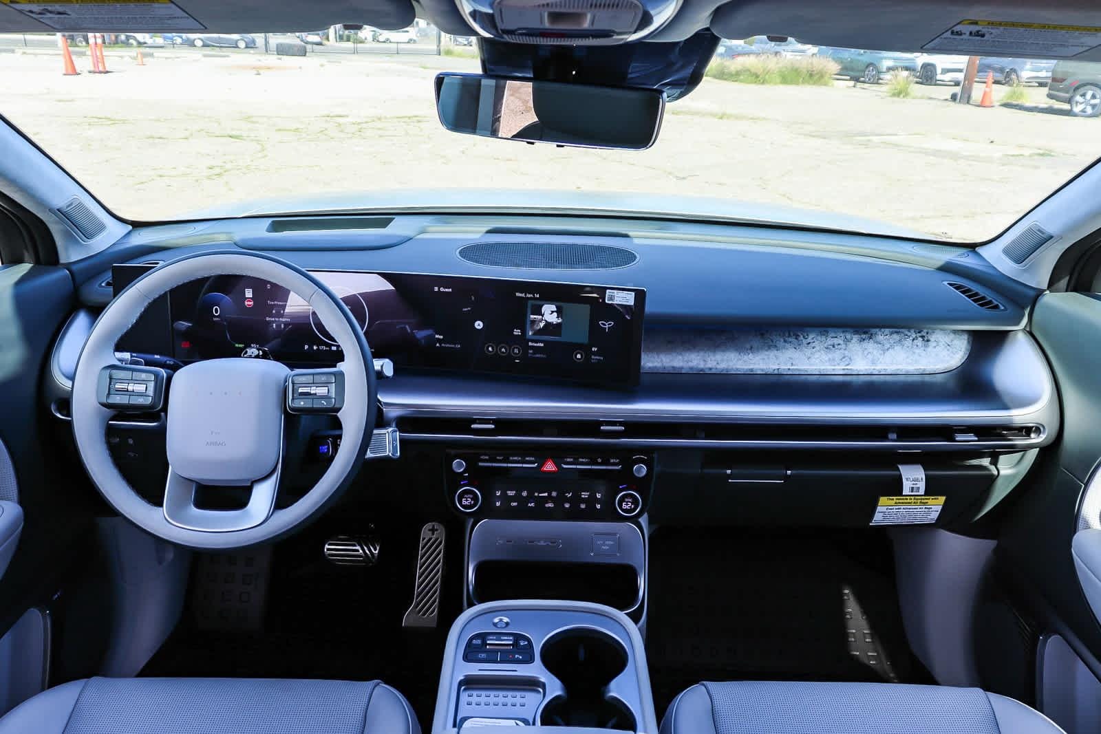 Thumbnail: 2026 Hyundai Ioniq - 15