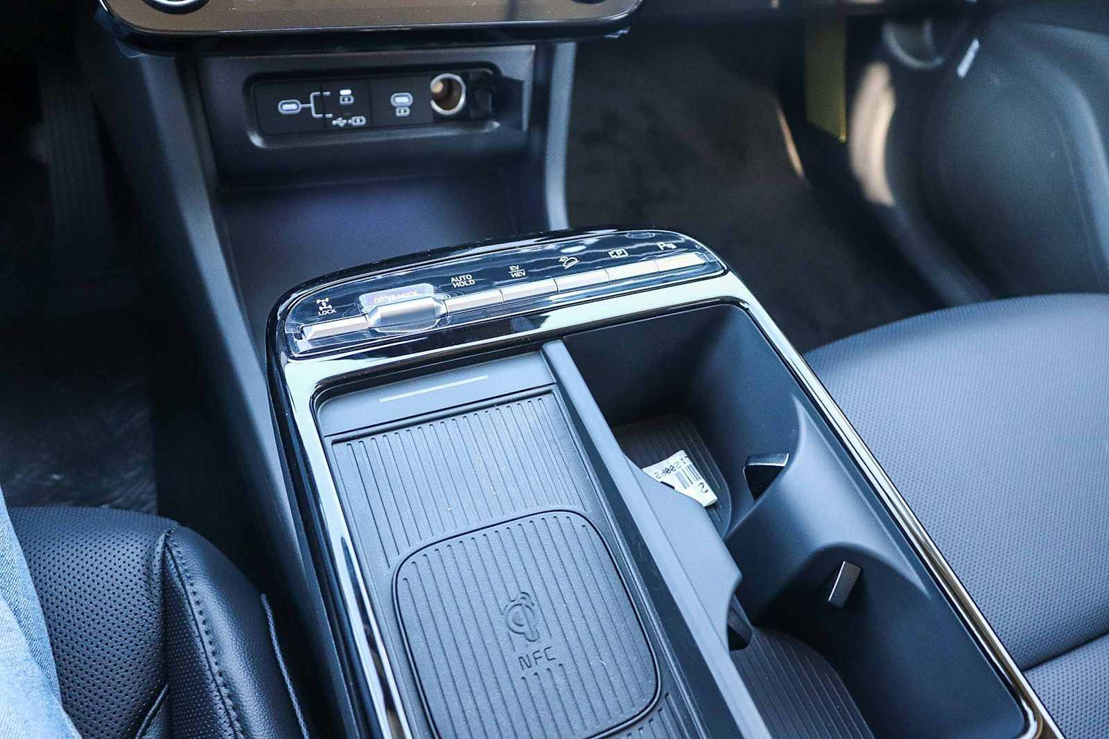 Thumbnail: 2026 Hyundai Tucson - 27