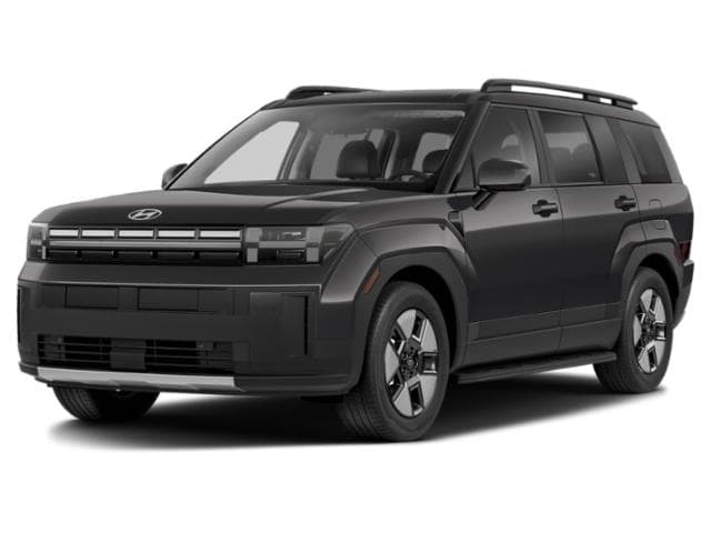 Thumbnail: 2026 Hyundai Santa Fe - 1