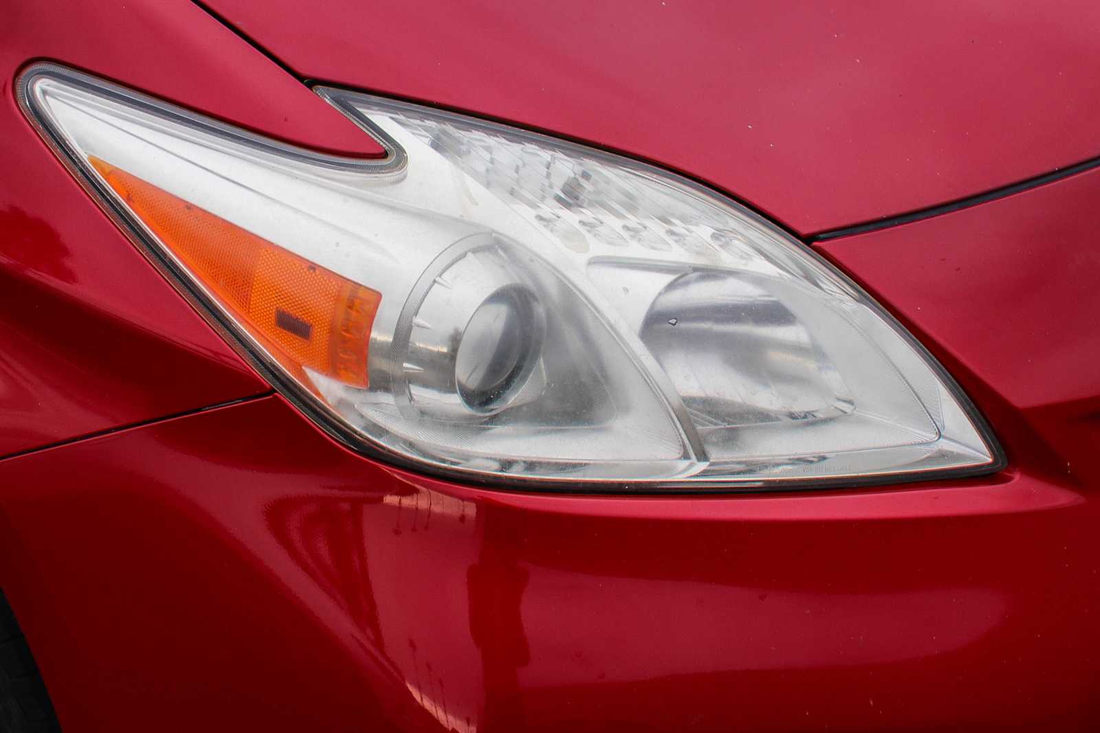 Thumbnail: 2015 Toyota Prius - 4