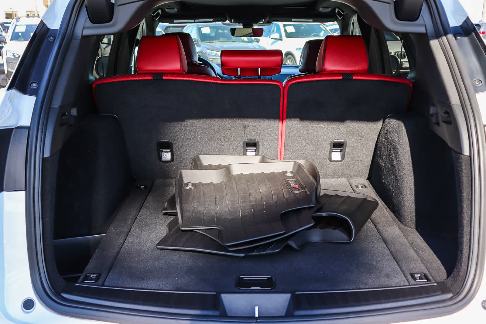 Thumbnail: 2022 Acura RDX - 20