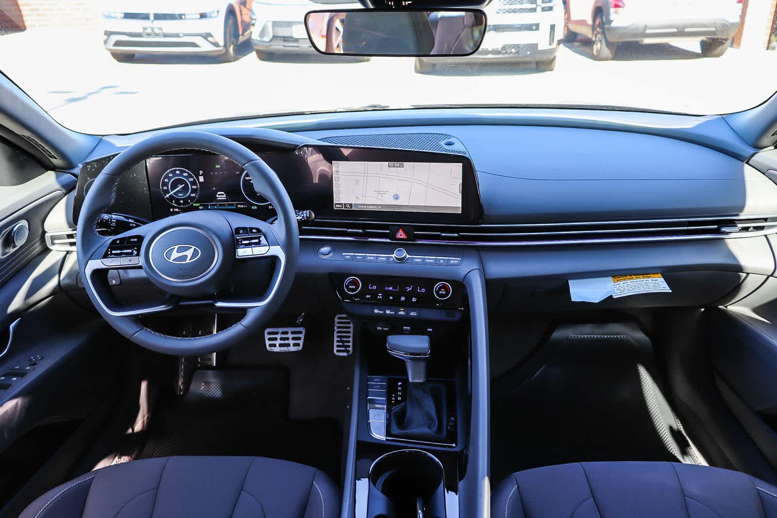 Thumbnail: 2026 Hyundai Elantra - 14