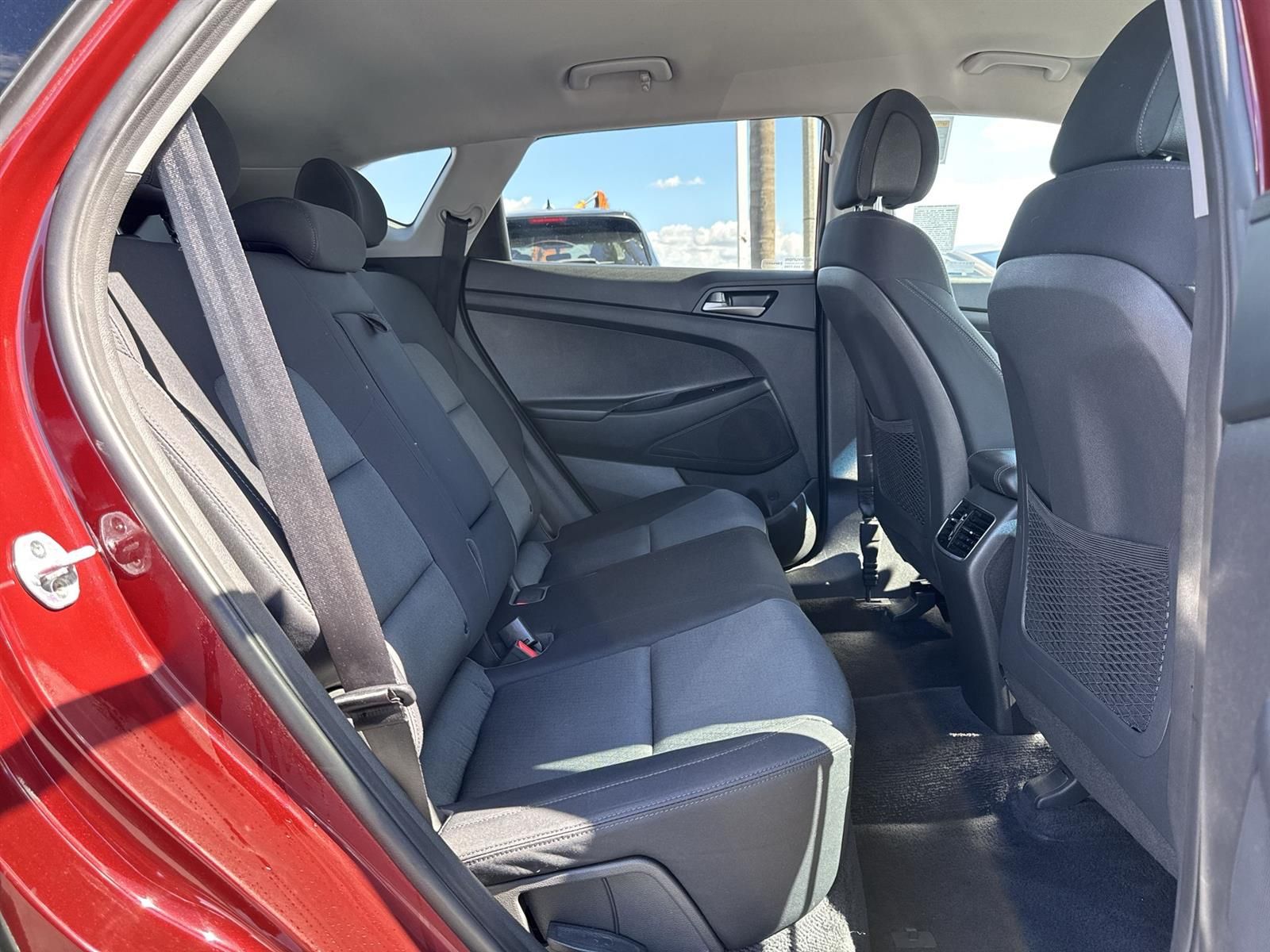 Thumbnail: 2018 Hyundai Tucson - 38