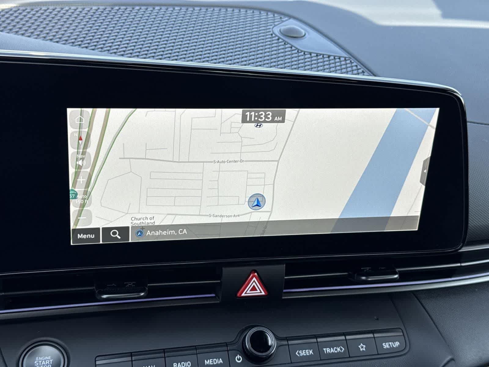 Thumbnail: 2025 Hyundai Elantra - 12