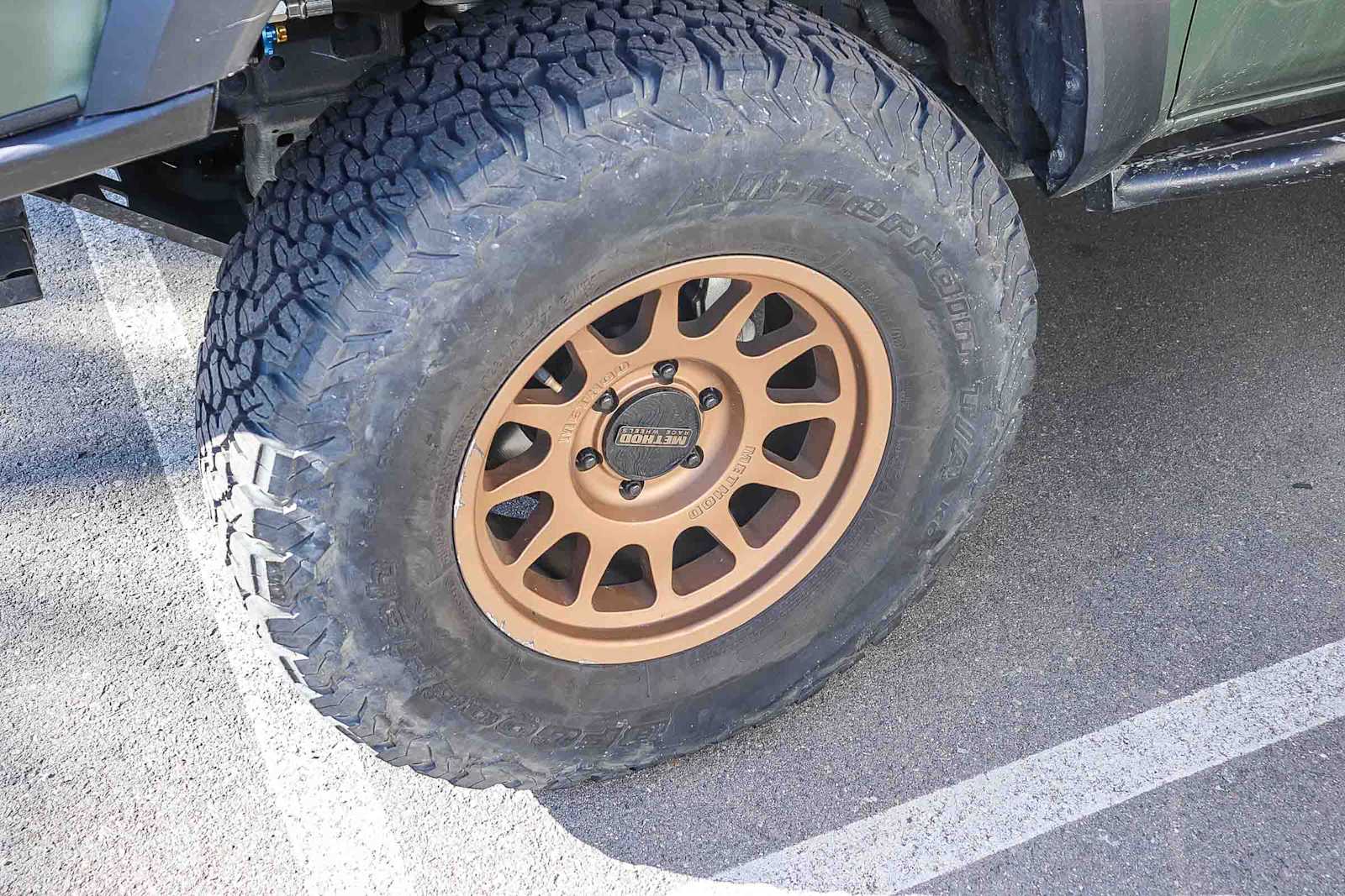 Thumbnail: 2021 Toyota Tacoma - 4