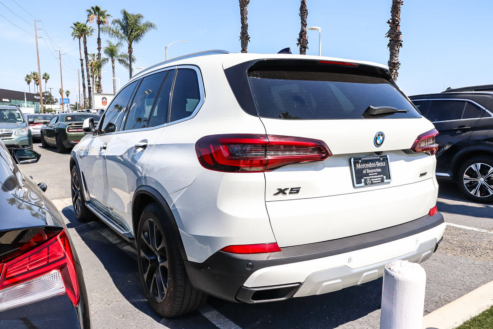 Thumbnail: 2023 BMW X5 - 6