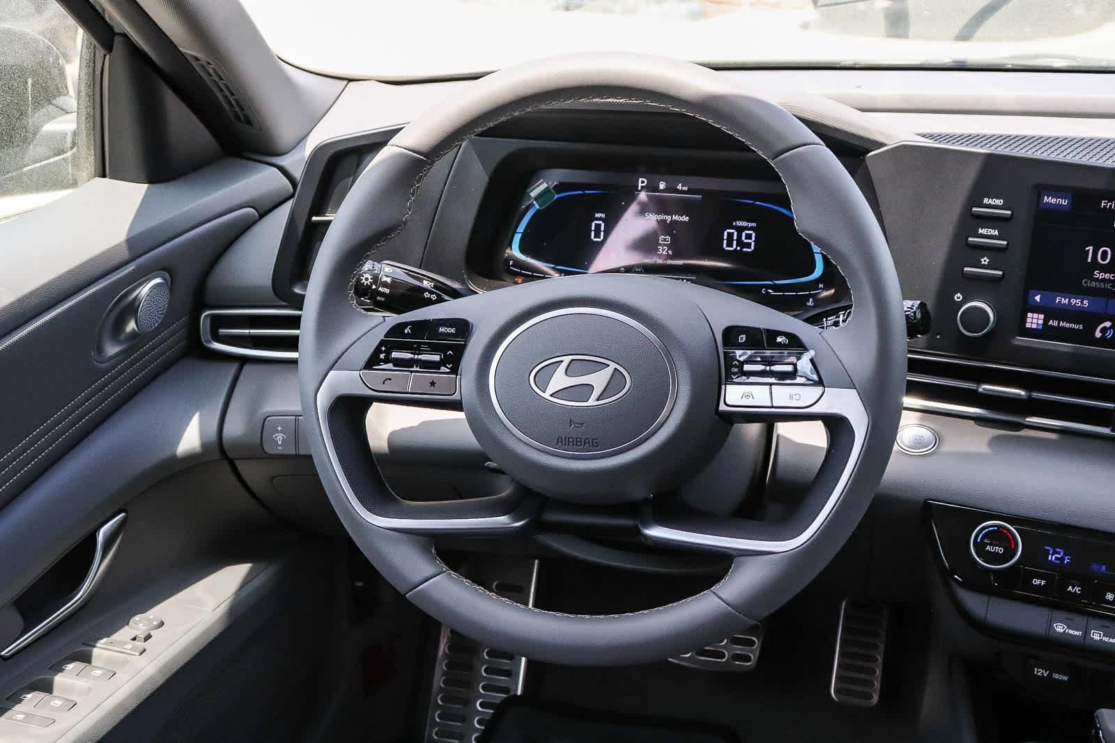 Thumbnail: 2026 Hyundai Elantra - 19