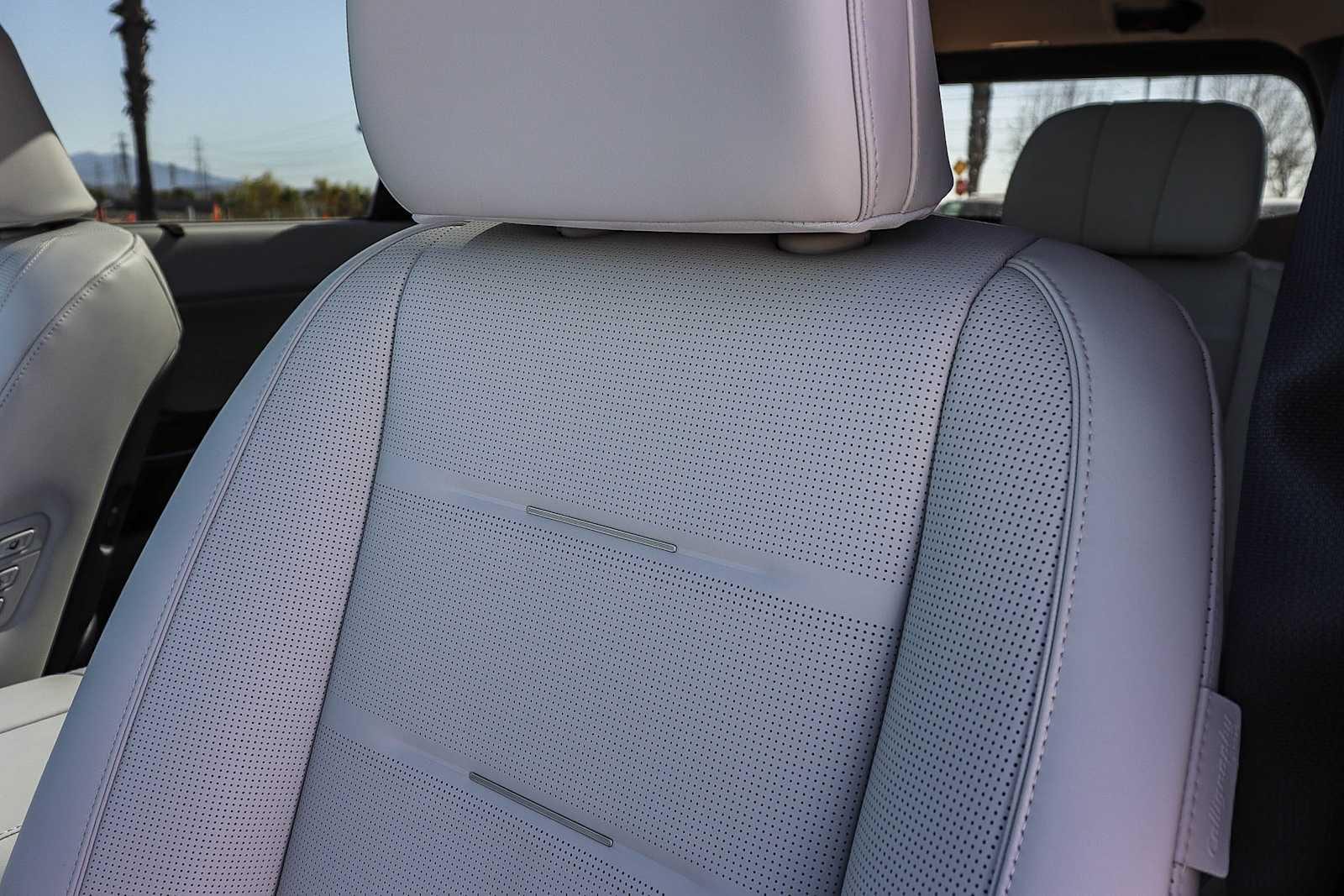 Thumbnail: 2026 Hyundai Palisade - 28