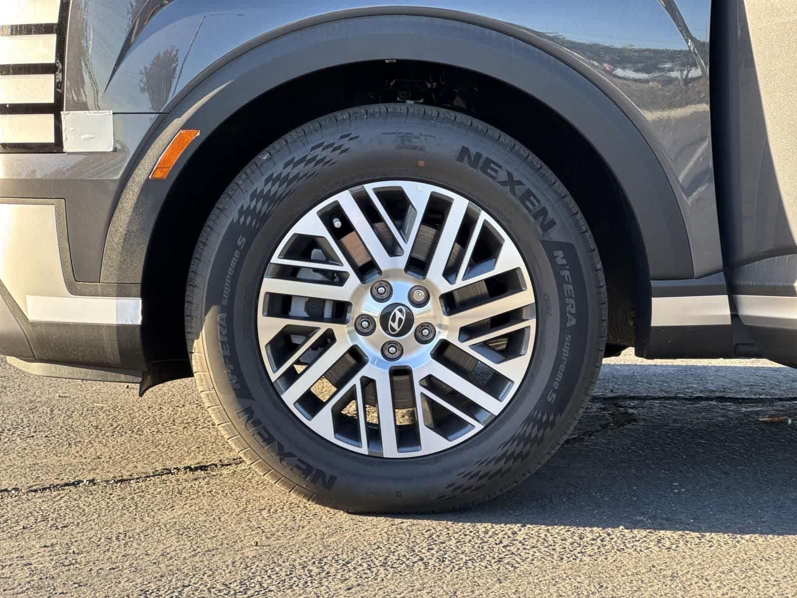 Thumbnail: 2026 Hyundai Palisade - 12