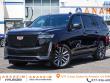 Used 2022 Cadillac Escalade Sport SUV