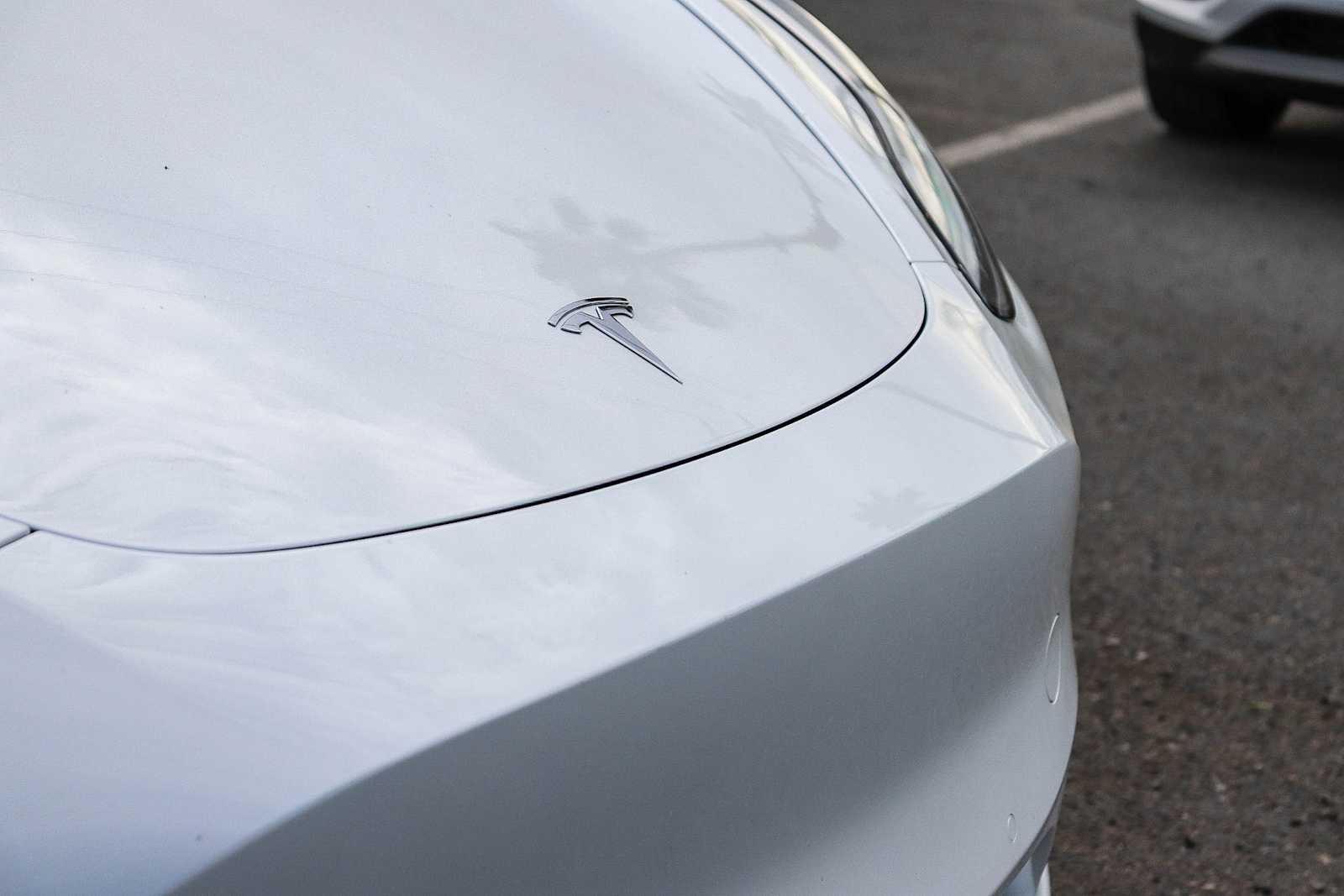 Thumbnail: 2020 Tesla Model Y - 5