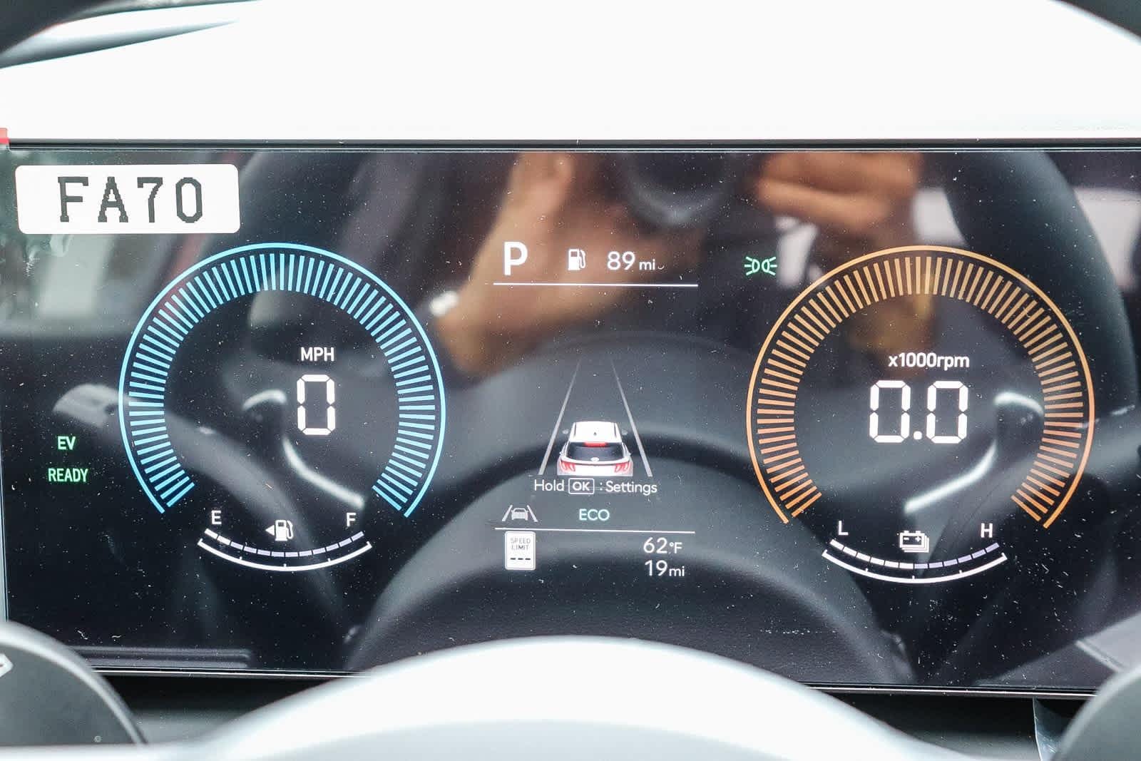 Thumbnail: 2026 Hyundai Ioniq - 24