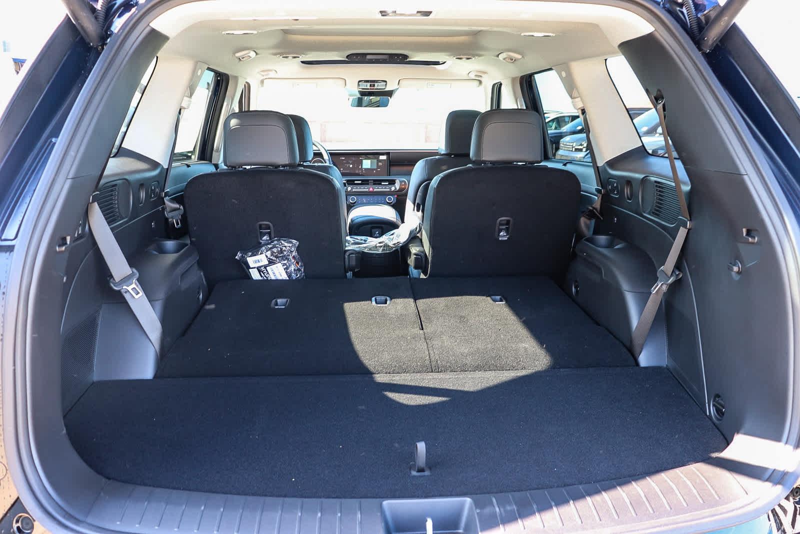 Thumbnail: 2026 Hyundai Palisade - 13