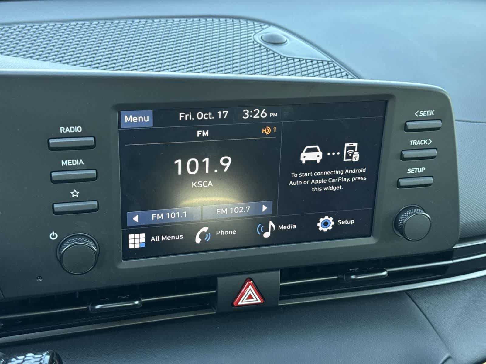 Thumbnail: 2025 Hyundai Elantra - 12