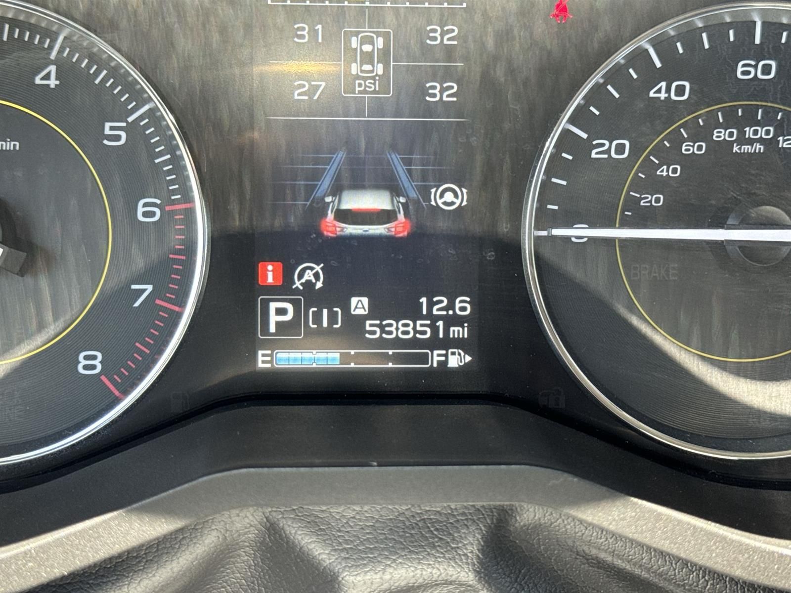 Thumbnail: 2021 Subaru Crosstrek - 17