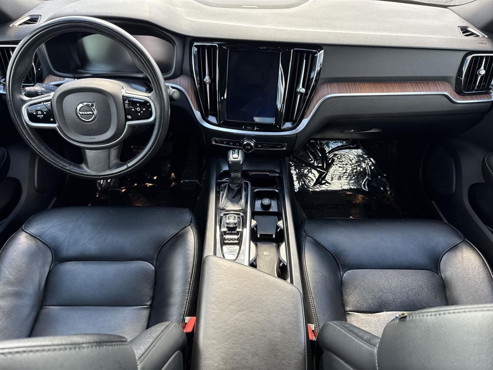 Thumbnail: 2020 Volvo S60 - 8