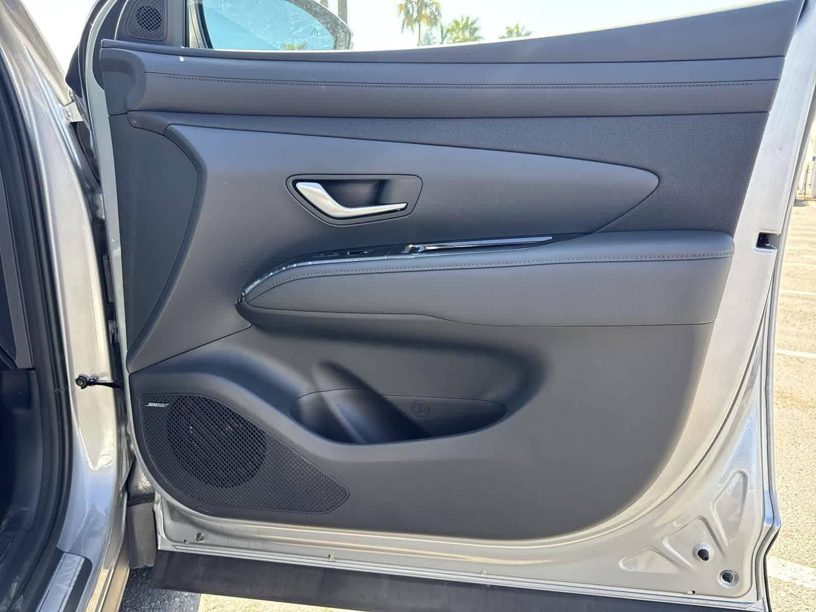 Thumbnail: 2025 Hyundai Tucson - 37